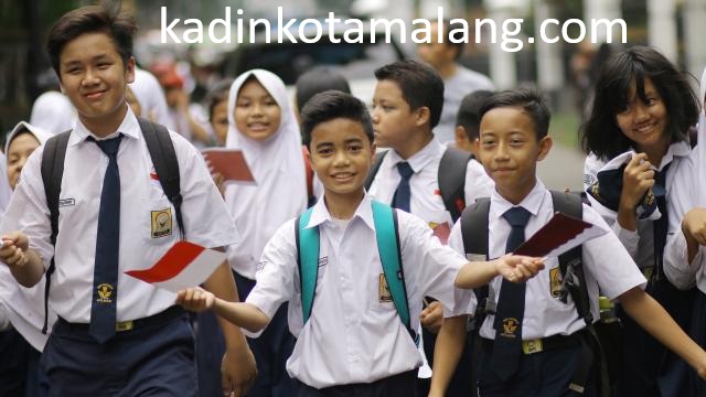Mata Pelajaran Terfavorit Tingkat SMP