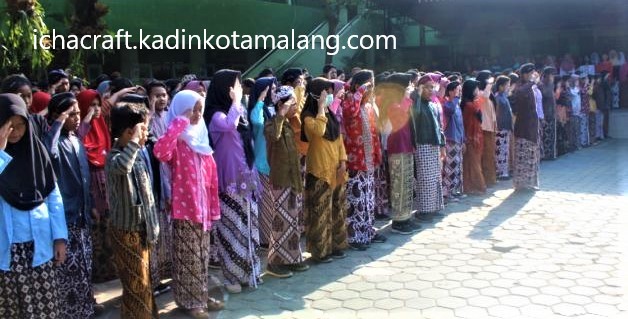Budaya Lokal dalam Kurikulum