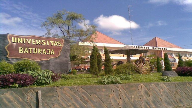 Potret Lengkap Universitas Baturaja