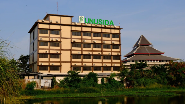 Potret Dinamis Perguruan Tinggi Nahdlatul Ulama Sidoarjo