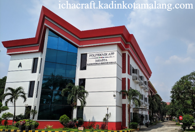 Beasiswa Politeknik Pimpinan Perusahaan Jakarta 2026