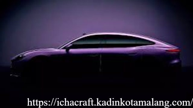 Tampang Mirip Porsche MG 07